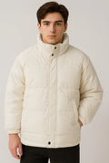 ELLS CART ARTICLE # 3312 Puffer Jacket