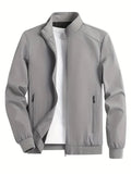ELLS CART ARTICLE # 3309 Full Sleeves Stylish Jacket For Men