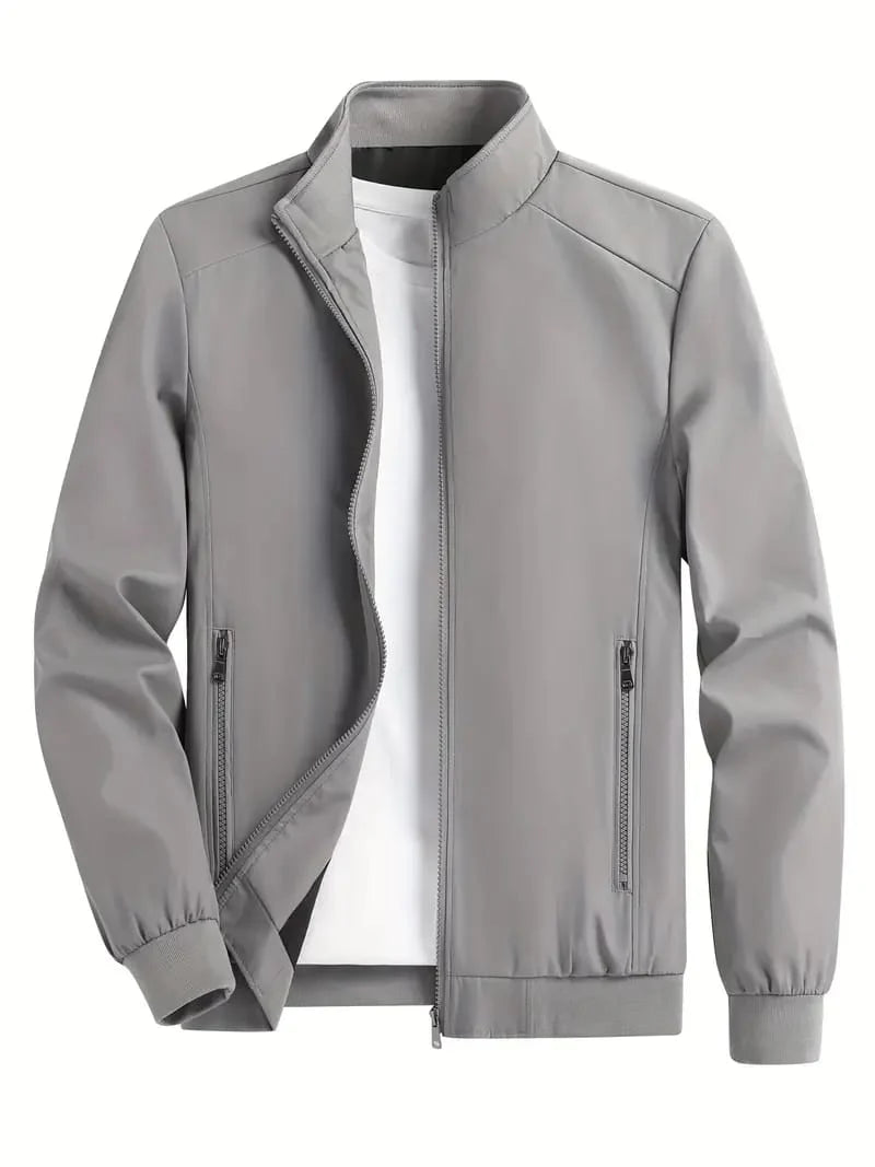 ELLS CART ARTICLE # 3309 Full Sleeves Stylish Jacket For Men